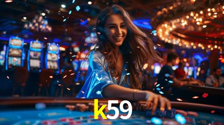 Welcome Bonus k59