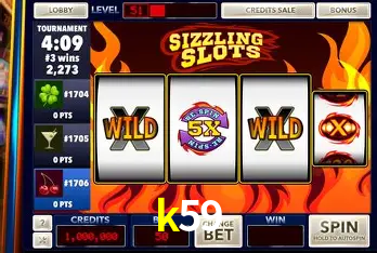 Apostas Esportivas na k59: Um Guia Completo