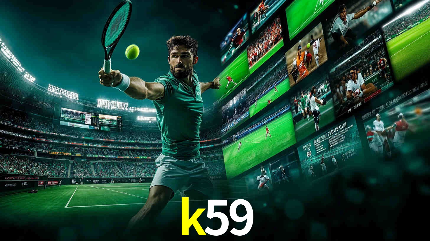 Explorando a Categoria de Eventos em Apostas na k59