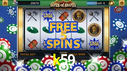 A Experiência Imersiva dos Cassinos Ao Vivo no k59