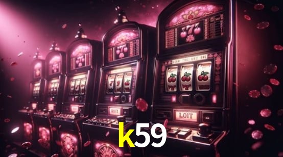 Jogos Exclusivos k59