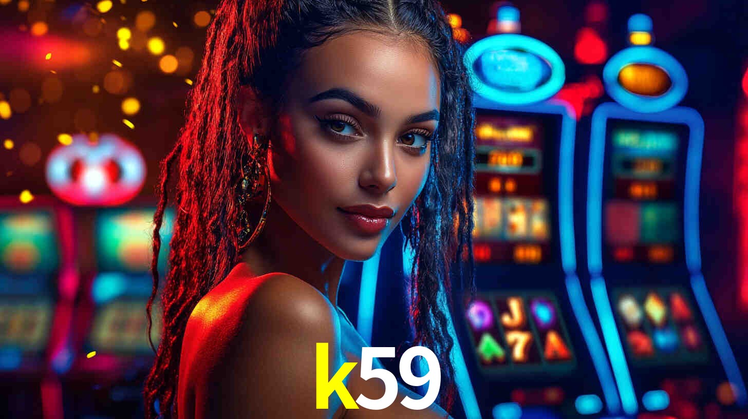 A Emoção da Loteria na k59: Uma Chance de Mudança de Vida