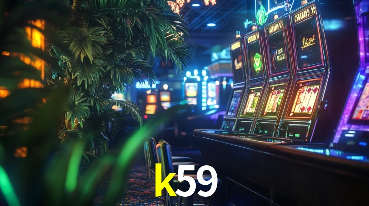 Live Casino k59
