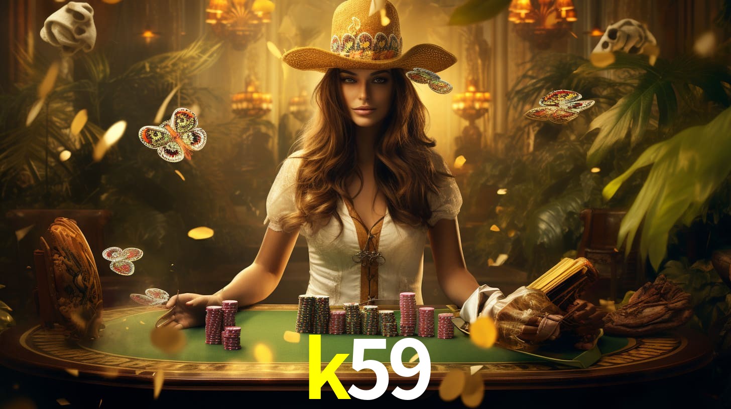 Blackjack Table k59