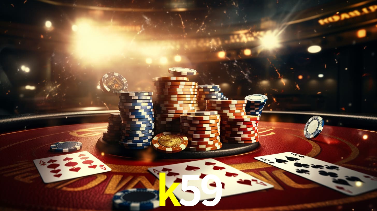 VIP Casino k59