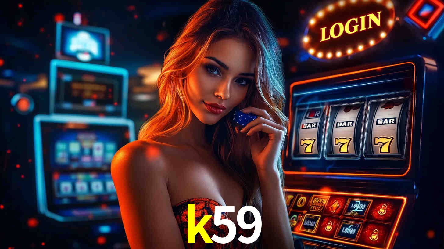 k59 casino