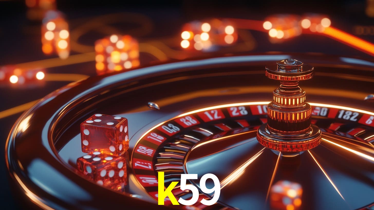 k59 casino