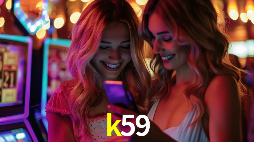 k59 casino