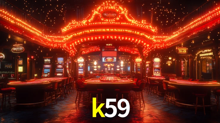 k59 casino