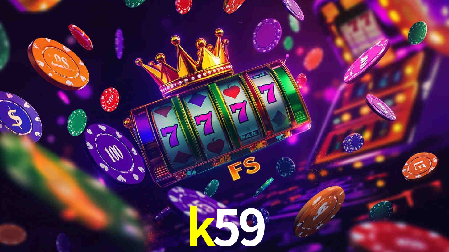 Daily Bonuses k59