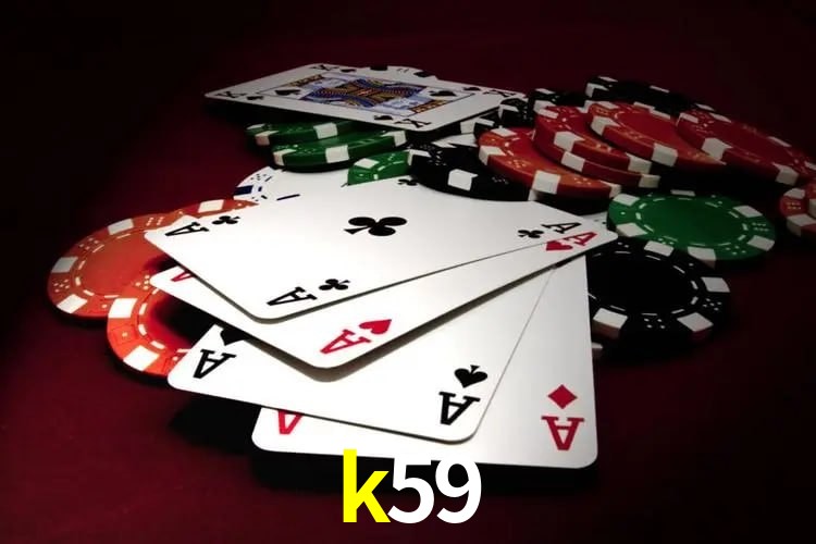 Casino VIP k59