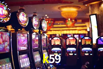 Desvendando o Mundo dos Jogos Virtuais na k59